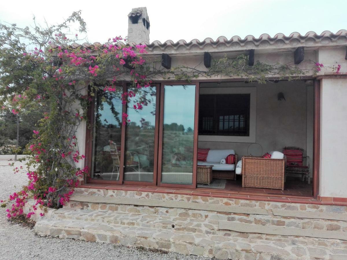 Finca La Constancia