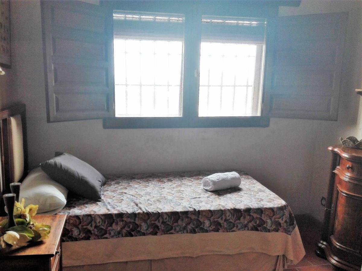 Finca La Constancia Casa rural *