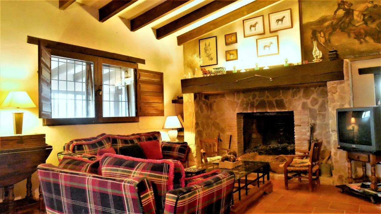 Finca La Constancia