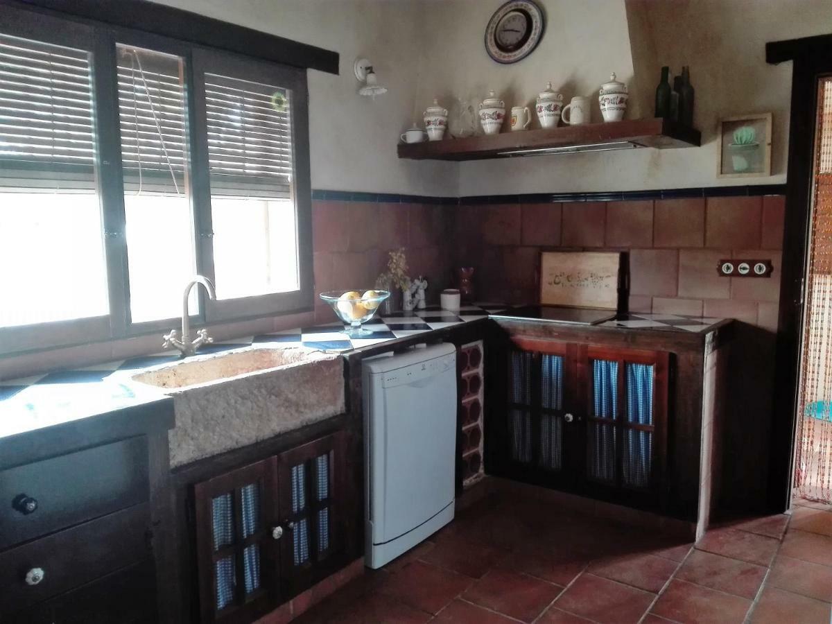Finca La Constancia *